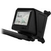 مبرد مائي أسوس ماكس LC 360 ARGB LCD - رادياتير 360 مم - شاشة IPS مقاس 2.4 بوصة - ARGB