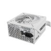 ASUS Prime 750B power supply, ATX Factor, 750 Watt, 80+ Bronze certification, Non-modular (fixed cables) - White
