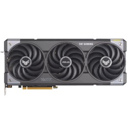 كرت شاشة اسوس تي يو اف  GAMING AMD Radeon RX 9070 XT - سعة 16 جيجابايت GDDR6 - نسخة OC