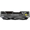 كرت شاشة اسوس تي يو اف GAMING AMD Radeon RX 9070 XT - سعة 16 جيجابايت GDDR6 - نسخة OC كرت شاشة اسوس تي يو اف GAMING AMD Radeon RX 9070 XT - سعة 16 جيجابايت GDDR6 - نسخة OC