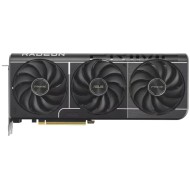 ASUS PRIME Radeon RX 9060 XT OC Edition 16GB GDDR6 Graphics Card