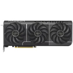 ASUS PRIME Radeon RX 9060 XT OC Edition 16GB GDDR6 Graphics Card
