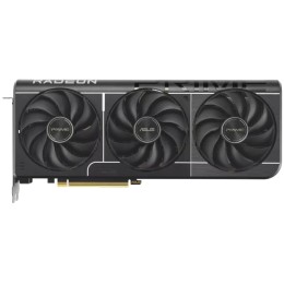 كرت شاشة اسوس برايم AMD Radeon RX 9060 XT - سعة 16 جيجابايت GDDR6 - نسخة OC
