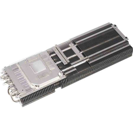 كرت شاشة أسوس X Noctua RTX 5080 OC – ذاكرة 16GB GDDR7 – تبريد صامت فائق كرت شاشة أسوس X Noctua RTX 5080 OC – ذاكرة 16GB GDDR7 – تبريد صامت فائق
