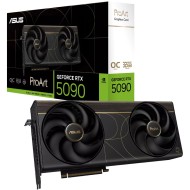 ASUS ProArt GeForce RTX 5090 32GB GDDR7 OC Edition Graphics Card