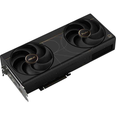 ASUS ProArt GeForce RTX 5090 32GB GDDR7 OC Edition Graphics Card