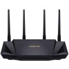 Asus Ax3000 Dual-Band Wifi 6 Wireless Router - اسوس راوتر وايفاي