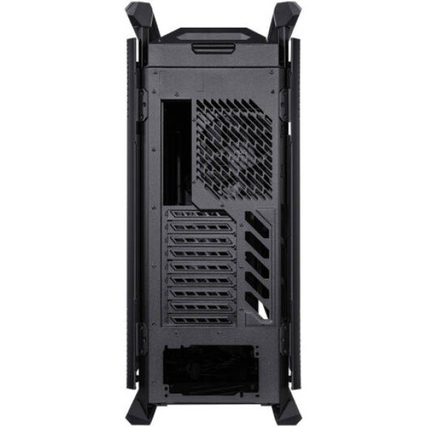 صندوق الألعاب ASUS GR701 ROG HYPERION BTF Edition RGB برج E-ATX - أسود صندوق الألعاب ASUS GR701 ROG HYPERION BTF Edition RGB برج E-ATX - أسود