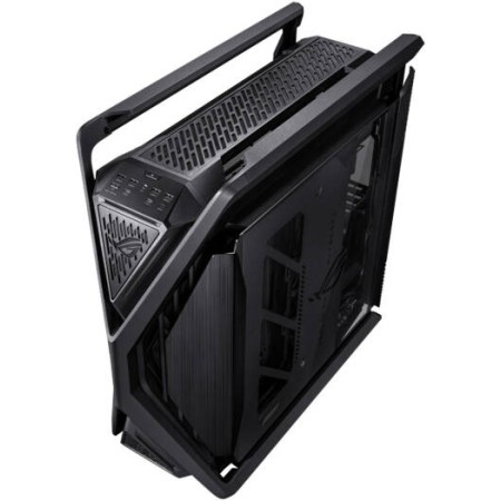ASUS 90DC00F0-B39020 GR701 ROG HYPERION BTF Edition RGB GAMING E-ATX TOWER CASE - BLACK ASUS 90DC00F0-B39020 GR701 ROG HYPERION BTF Edition RGB GAMING E-ATX TOWER CASE - BLACK