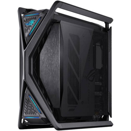 ASUS 90DC00F0-B39020 GR701 ROG HYPERION BTF Edition RGB GAMING E-ATX TOWER CASE - BLACK ASUS 90DC00F0-B39020 GR701 ROG HYPERION BTF Edition RGB GAMING E-ATX TOWER CASE - BLACK