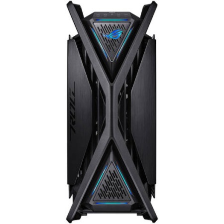 ASUS 90DC00F0-B39020 GR701 ROG HYPERION BTF Edition RGB GAMING E-ATX TOWER CASE - BLACK ASUS 90DC00F0-B39020 GR701 ROG HYPERION BTF Edition RGB GAMING E-ATX TOWER CASE - BLACK