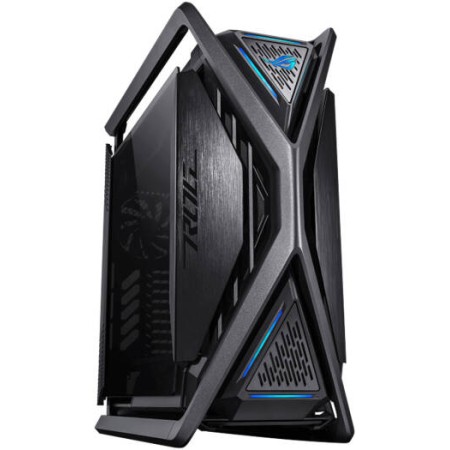ASUS 90DC00F0-B39020 GR701 ROG HYPERION BTF Edition RGB GAMING E-ATX TOWER CASE - BLACK ASUS 90DC00F0-B39020 GR701 ROG HYPERION BTF Edition RGB GAMING E-ATX TOWER CASE - BLACK