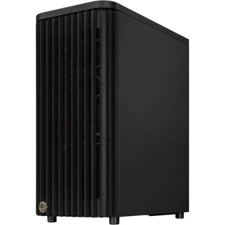 ASUS ProArt PA602 Wood Edition Mid-Tower ATX Case - Tempered Glass - Black ASUS ProArt PA602 Wood Edition Mid-Tower ATX Case - Tempered Glass - Black