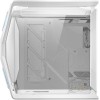 ASUS GR701 ROG HYPERION RGB GAMING E-ATX TOWER CASE- WHITE