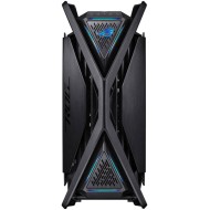 ASUS GR701 ROG HYPERION RGB GAMING E-ATX TOWER CASE- BLACK