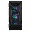 ASUS Tuf Gaming GT301 Mid Tower Case RGB - AURA