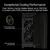 ASUS  ProArt PA401 Wood Edition   TEMP  GLASS MID TOWER ATX CASE 