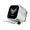 ASUS TUF Gaming LC III 360 ARGB LCD 360mm AIO CPU LIQUID COOLER - WHITE EDITION