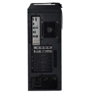 اسوس ار او جي i7 14700KF - رامات 32جيجابايت - مساحة تخزين 1 تيرا بايت - كرت شاشة 4060Ti - كمبيوتر مكتبي للالعاب