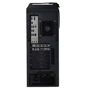 ASUS ROG STRIX Desktop - i7 14700KF  - Ram 32GB  - SSD M.2 1TB NVMe - RTX 4060Ti 8GB - Win 11 - GRAY  ASUS ROG STRIX Desktop - i7 14700KF  - Ram 32GB  - SSD M.2 1TB NVMe - RTX 4060Ti 8GB - Win 11 - GRAY