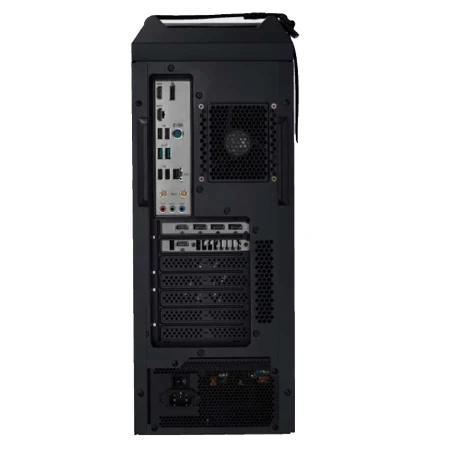 اسوس ار او جي i7 14700KF - رامات 32جيجابايت - مساحة تخزين 1 تيرا بايت - كرت شاشة 4060Ti - كمبيوتر مكتبي للالعاب اسوس ار او جي i7 14700KF - رامات 32جيجابايت - مساحة تخزين 1 تيرا بايت - كرت شاشة 4060Ti - كمبيوتر مكتبي للالعاب