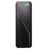 اسوس ار او جي i7 14700KF - رامات 32جيجابايت - مساحة تخزين 1 تيرا بايت - كرت شاشة 4060Ti - كمبيوتر مكتبي للالعاب
