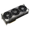 كرت شاشة أسوس تي يو إف قيمينج جيفورس RTX 5090 ذاكرة 32 جيجابايت GDDR7 ثلاثي المراوح إصدار الألعاب OC 