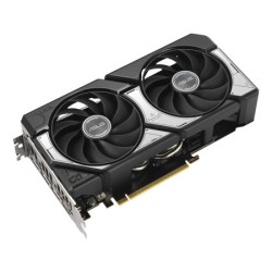 Graphics Card ASUS Dual GeForce RTX 5060 Ti OC Edition 16GB GDDR7 2xfan Graphics Card ASUS Dual GeForce RTX 5060 Ti OC Edition 16GB GDDR7 2xfan