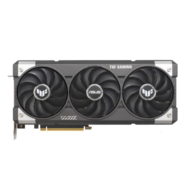 كرت شاشة  ASUS TUF Gaming GeForce RTX 5060 Ti OC Edition 16GB GDDR7  تصميم متين   أداء عالٍ للألعاب والإبداع