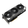كرت شاشة  ASUS TUF Gaming GeForce RTX 5060 Ti OC Edition 16GB GDDR7  تصميم متين   أداء عالٍ للألعاب والإبداع