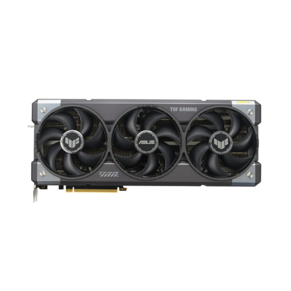 Graphics Card ASUS TUF Gaming GeForce RTX 5090 32GB GDDR7 Durable Design Exceptional Performance for Gaming & Creative Work Graphics Card ASUS TUF Gaming GeForce RTX 5090 32GB GDDR7 Durable Design Exceptional Performance for Gaming & Creative Work