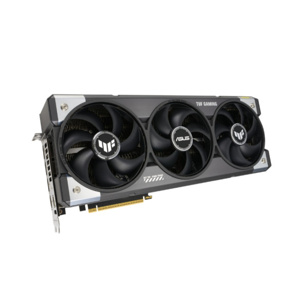 Graphics Card ASUS TUF Gaming GeForce RTX 5090 32GB GDDR7 Durable Design Exceptional Performance for Gaming & Creative Work Graphics Card ASUS TUF Gaming GeForce RTX 5090 32GB GDDR7 Durable Design Exceptional Performance for Gaming & Creative Work