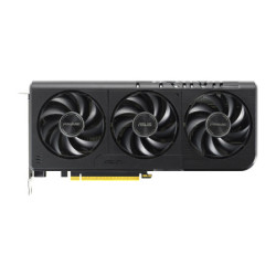 Graphics Card ASUS PRIME GeForce RTX 5060 OC 8GB  – Triple Fan Cooling