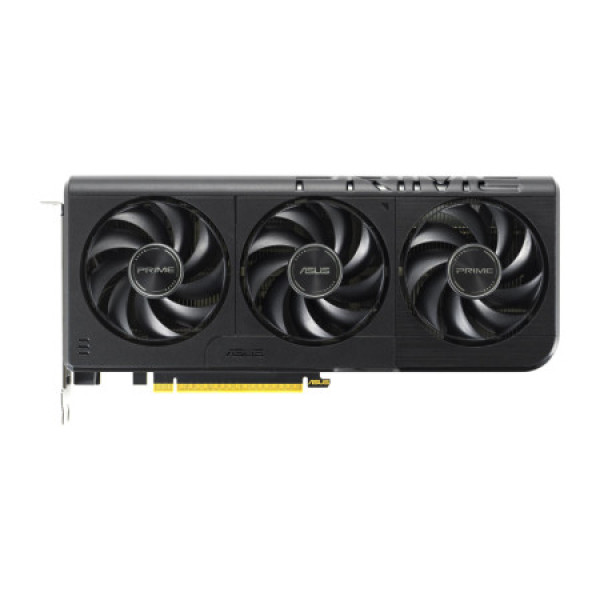 كرت شاشة ASUS PRIME GeForce RTX 5060 OC 8GB – تبريد ثلاثي كرت شاشة ASUS PRIME GeForce RTX 5060 OC 8GB – تبريد ثلاثي