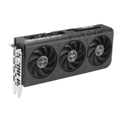 GRAPHIC CARD ASUS PRIME RTX 5060, 8GB GDDR7, OC Edition, Triple-fan cooling system, Supports DLSS 4, Ray Tracing - BLACK GRAPHIC CARD ASUS PRIME RTX 5060, 8GB GDDR7, OC Edition, Triple-fan cooling system, Supports DLSS 4, Ray Tracing - BLACK