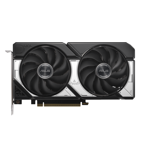 Gaming Graphics Card ASUS Dual GeForce RTX 5060 Ti 8GB GDDR7 – Dual Fan 