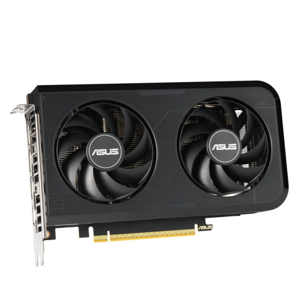 Graphics Card ASUS DUAL RTX 5050 OC 8GB GDDR6 – Dual Fan Graphics Card ASUS DUAL RTX 5050 OC 8GB GDDR6 – Dual Fan