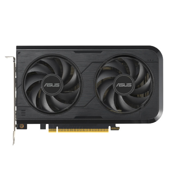 Graphics Card ASUS DUAL RTX 5050 OC 8GB GDDR6 – Dual Fan Graphics Card ASUS DUAL RTX 5050 OC 8GB GDDR6 – Dual Fan