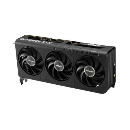 ASUS Prime RTX 5050 OC - 8GB GDDR6 - 2677 MHz Boost - High Graphics Power ASUS Prime RTX 5050 OC - 8GB GDDR6 - 2677 MHz Boost - High Graphics Power