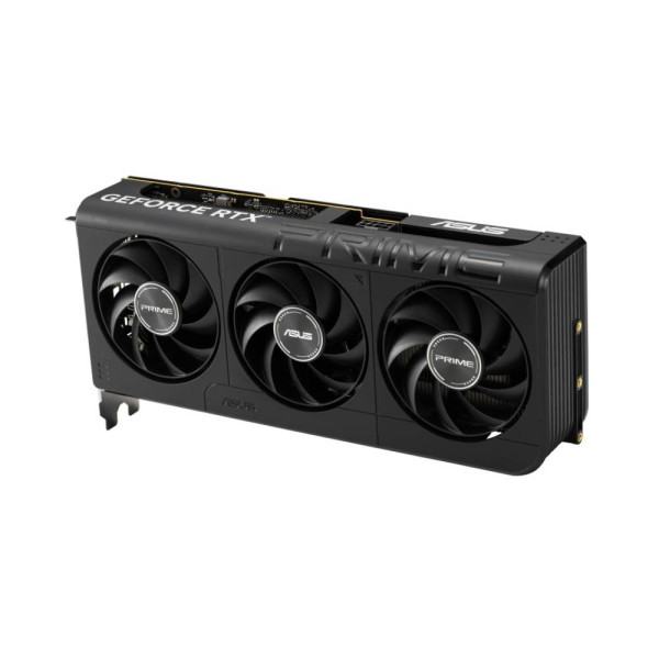 كرت شاشة ASUS Prime GeForce RTX 5050 OC Edition 8GB GDDR6 تبريد ثلاثي أداء استثنائي للألعاب والإبداع كرت شاشة ASUS Prime GeForce RTX 5050 OC Edition 8GB GDDR6 تبريد ثلاثي أداء استثنائي للألعاب والإبداع
