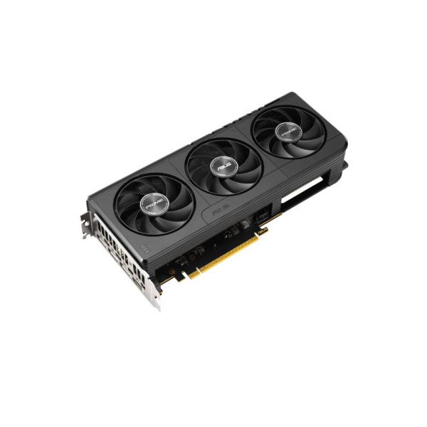 كرت شاشة ASUS Prime GeForce RTX 5050 OC Edition 8GB GDDR6 تبريد ثلاثي أداء استثنائي للألعاب والإبداع كرت شاشة ASUS Prime GeForce RTX 5050 OC Edition 8GB GDDR6 تبريد ثلاثي أداء استثنائي للألعاب والإبداع