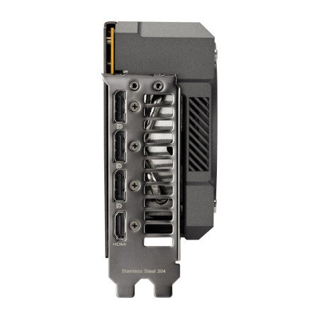 كرت أسوس تاف RTX 5060 OC - ذاكرة 8GB GDDR7 - ثلاث مراوح - أداء رسومي فائق كرت أسوس تاف RTX 5060 OC - ذاكرة 8GB GDDR7 - ثلاث مراوح - أداء رسومي فائق