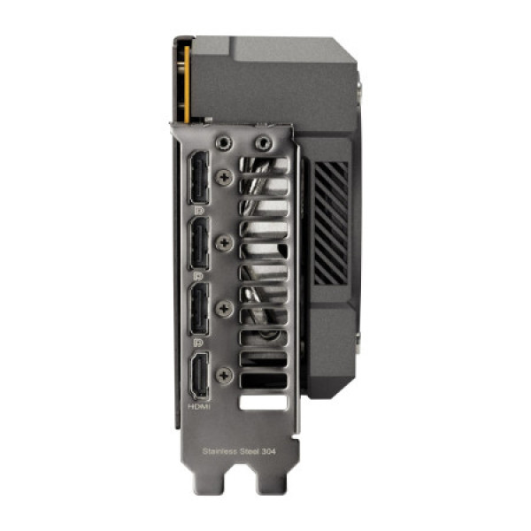 كرت شاشة  ASUS TUF Gaming GeForce RTX 5060 OC Edition  8GB GDDR7  تبريد ثلاثي 