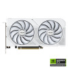 Graphics Card ASUS Dual GeForce RTX 5060 Ti OC Edition 16GB GDDR7 - White Graphics Card ASUS Dual GeForce RTX 5060 Ti OC Edition 16GB GDDR7 - White