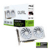 Graphics Card ASUS Dual GeForce RTX 5060 Ti OC Edition 16GB GDDR7 - White Graphics Card ASUS Dual GeForce RTX 5060 Ti OC Edition 16GB GDDR7 - White