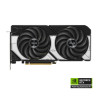 كرت شاشة  ASUS Dual GeForce RTX 5070 OC Edition 12GB GDDR7   تصميم مدمج   أداء عالٍ للألعاب والإبداع