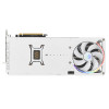 كرت شاشة  ROG Astral GeForce RTX 5080 OC Edition 16GB GDDR7   تصميم رباعي المراوح  أداء استثنائي للألعاب والإبداع -أبيض