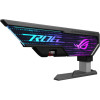 حامل كرت الشاشة ASUS ROG Herculx – باللون الأسود حامل كرت الشاشة ASUS ROG Herculx – باللون الأسود