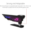 حامل كرت الشاشة ASUS ROG Herculx – باللون الأسود حامل كرت الشاشة ASUS ROG Herculx – باللون الأسود
