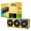 ASUS ROG ASTRAL Dhahab Edition NVIDIA GeForce RTX 5090 32G OC - GDDR7 (AURA) - Gold ASUS ROG ASTRAL Dhahab Edition NVIDIA GeForce RTX 5090 32G OC - GDDR7 (AURA) - Gold